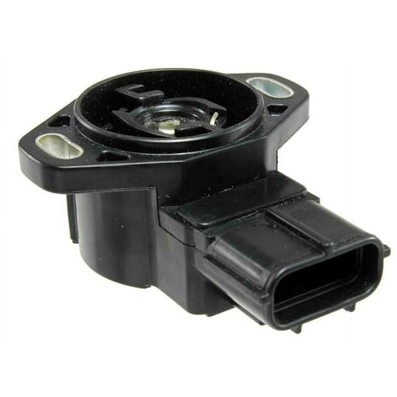 Throttle Position Sensor