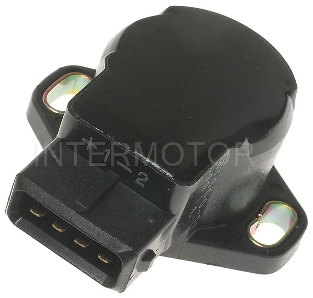 Throttle Position Sensor