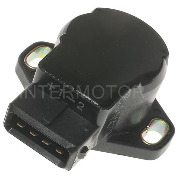 Throttle Position Sensor
