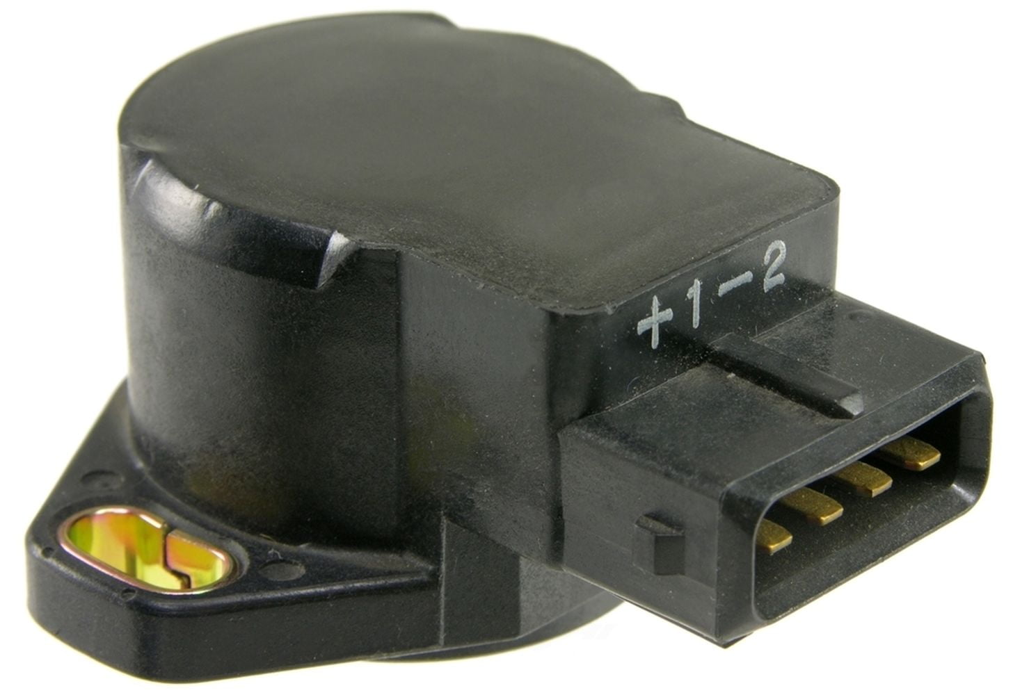 Throttle Position Sensor