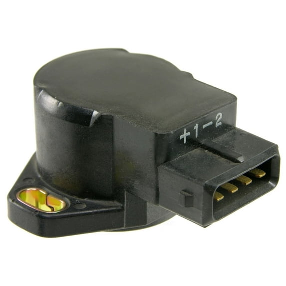 Throttle Position Sensor