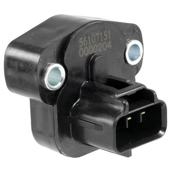 Throttle Position Sensor