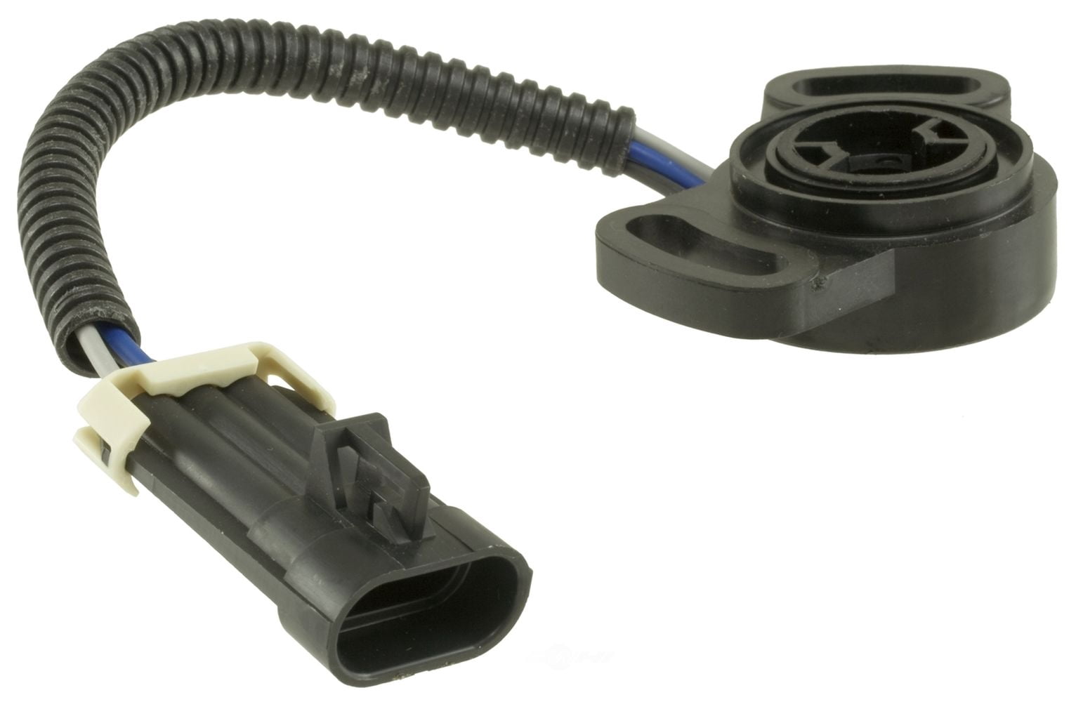 Throttle Position Sensor