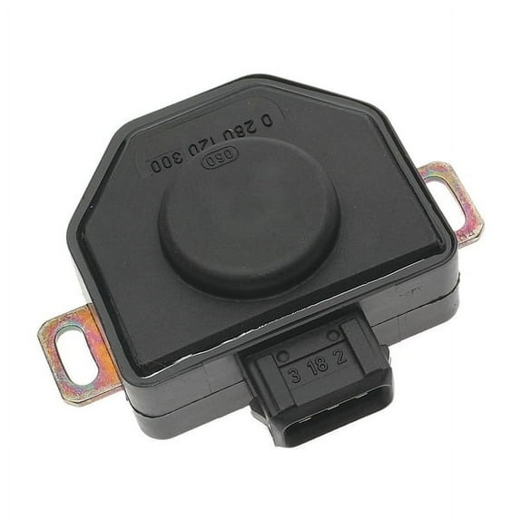 Throttle Position Sensor