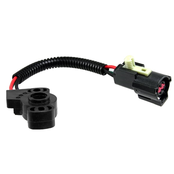 Throttle Position Sensor