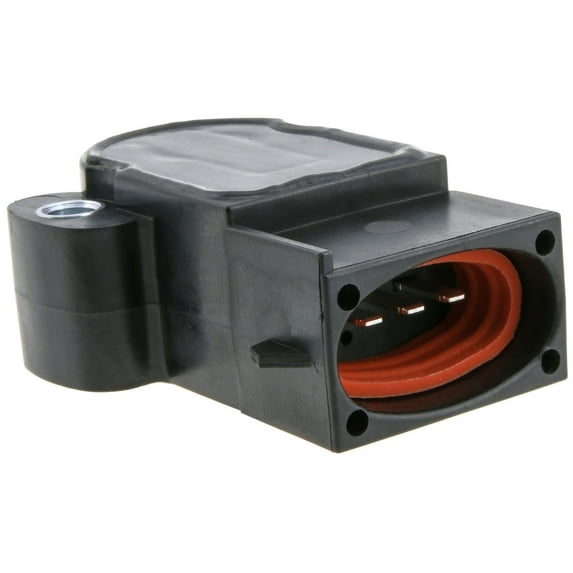 Throttle Position Sensor