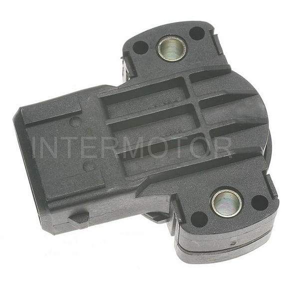 Throttle Position Sensor