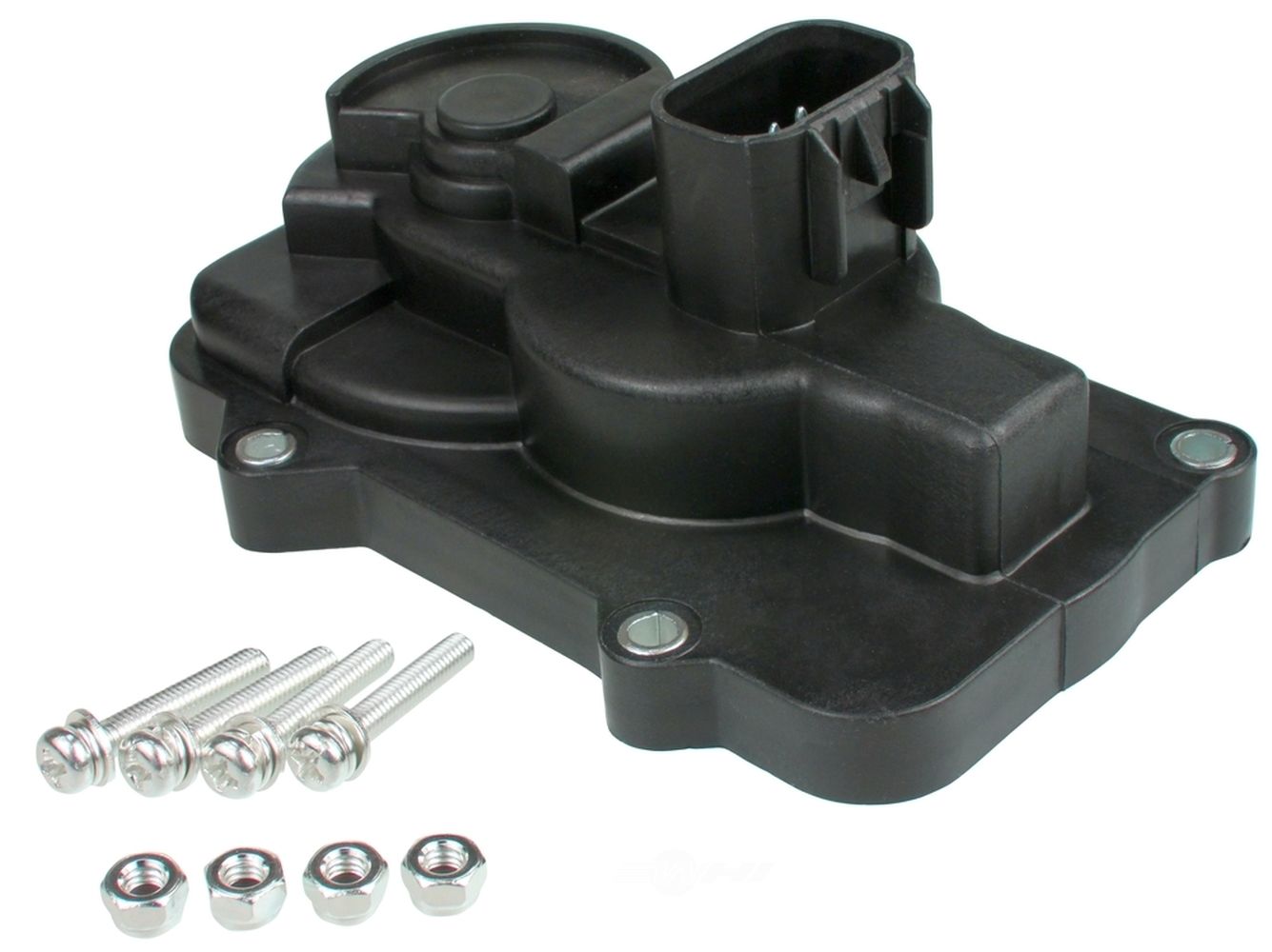 Throttle Position Sensor