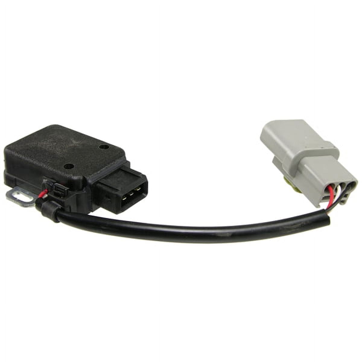 Throttle Position Sensor