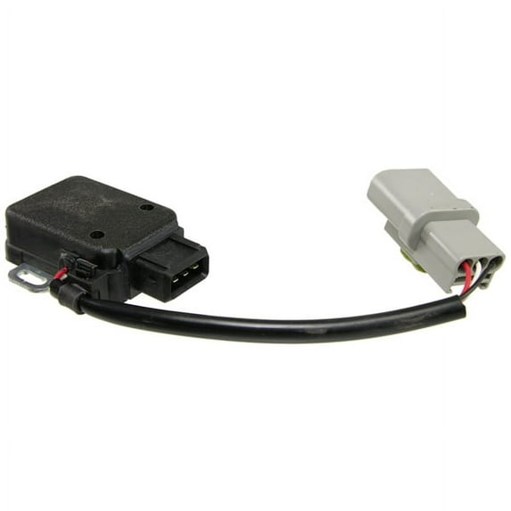 Throttle Position Sensor