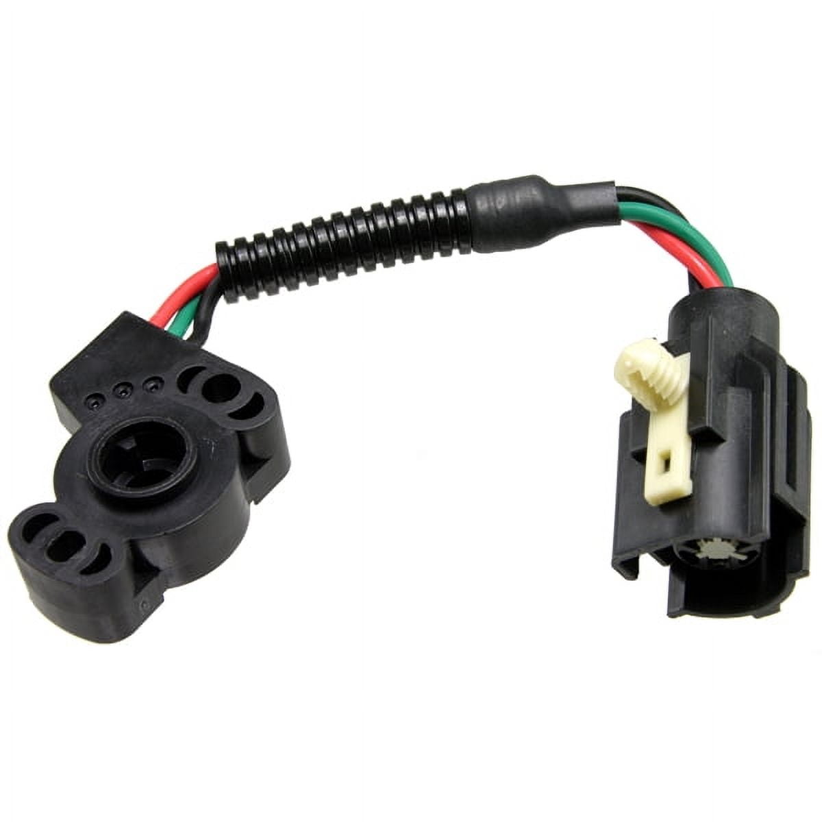 Throttle Position Sensor