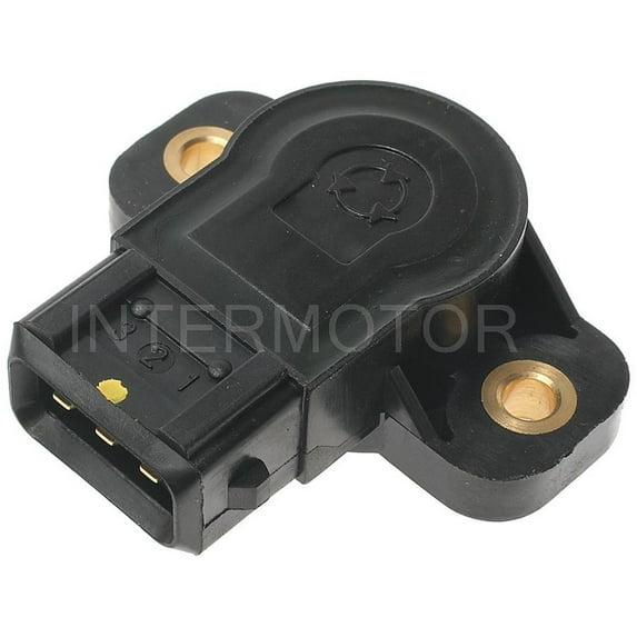 Throttle Position Sensor