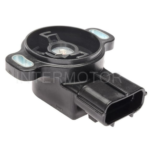 Throttle Position Sensor