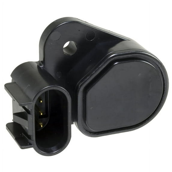 Throttle Position Sensor