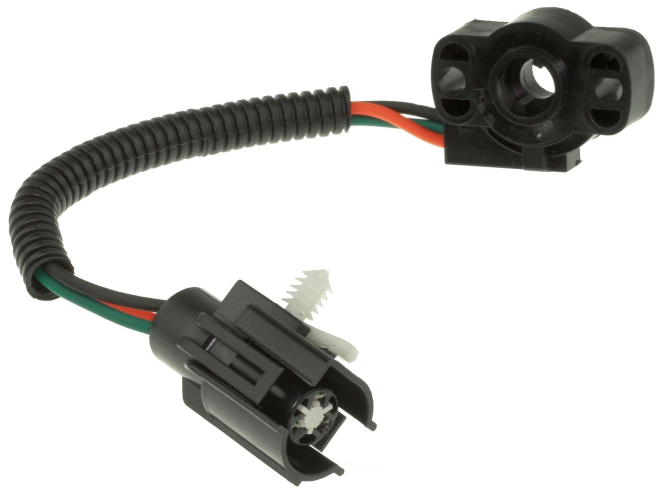 Throttle Position Sensor