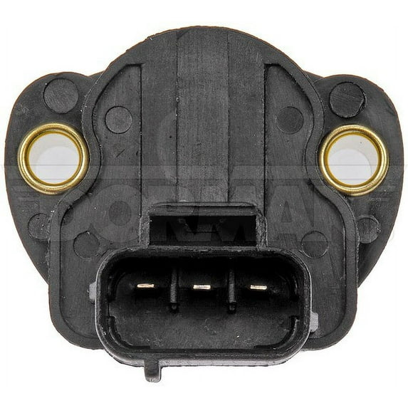 Throttle Position Sensor