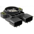thumbnail image 1 of NTK TH0202 Throttle Position Sensor, 1 of 5