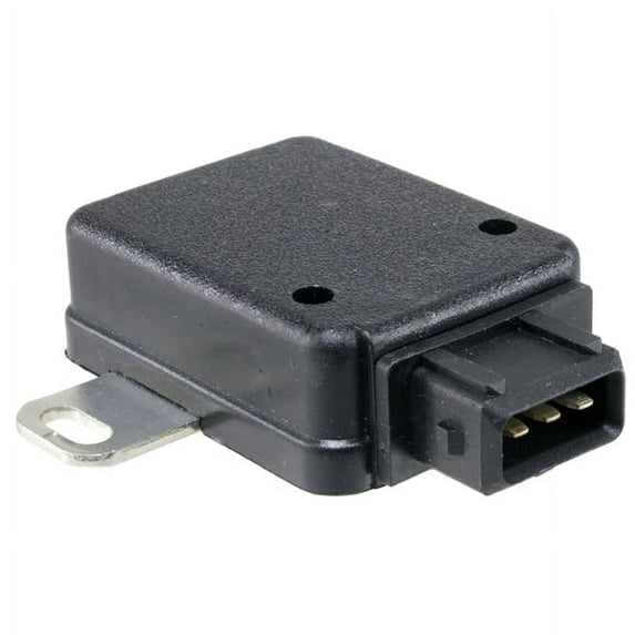 Throttle Position Sensor