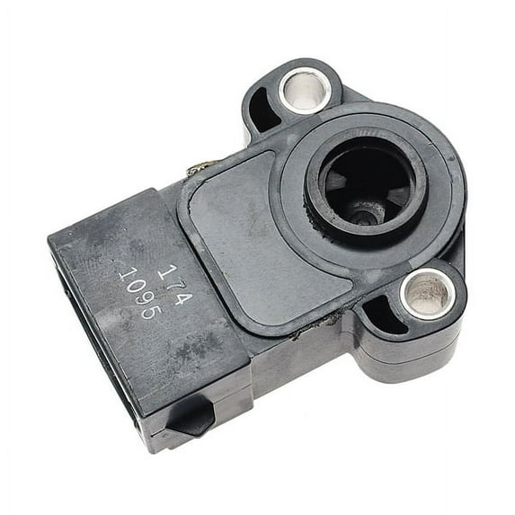 Throttle Position Sensor
