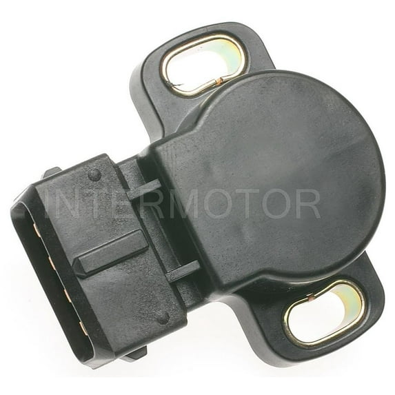 Throttle Position Sensor