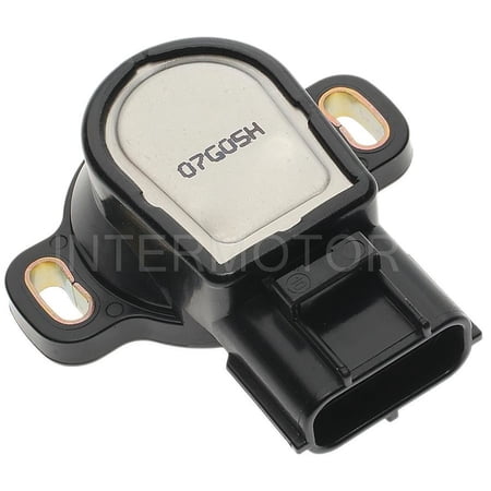 Throttle Position Sensor