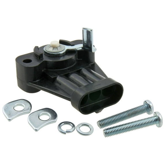 Throttle Position Sensor
