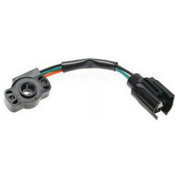 Throttle Position Sensor