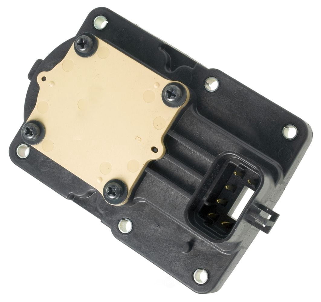 Throttle Position Sensor