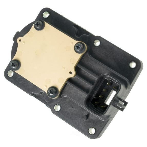 Throttle Position Sensor