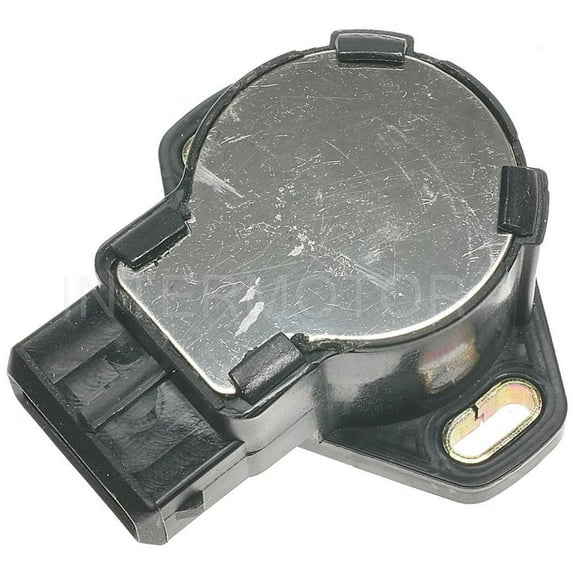 Throttle Position Sensor