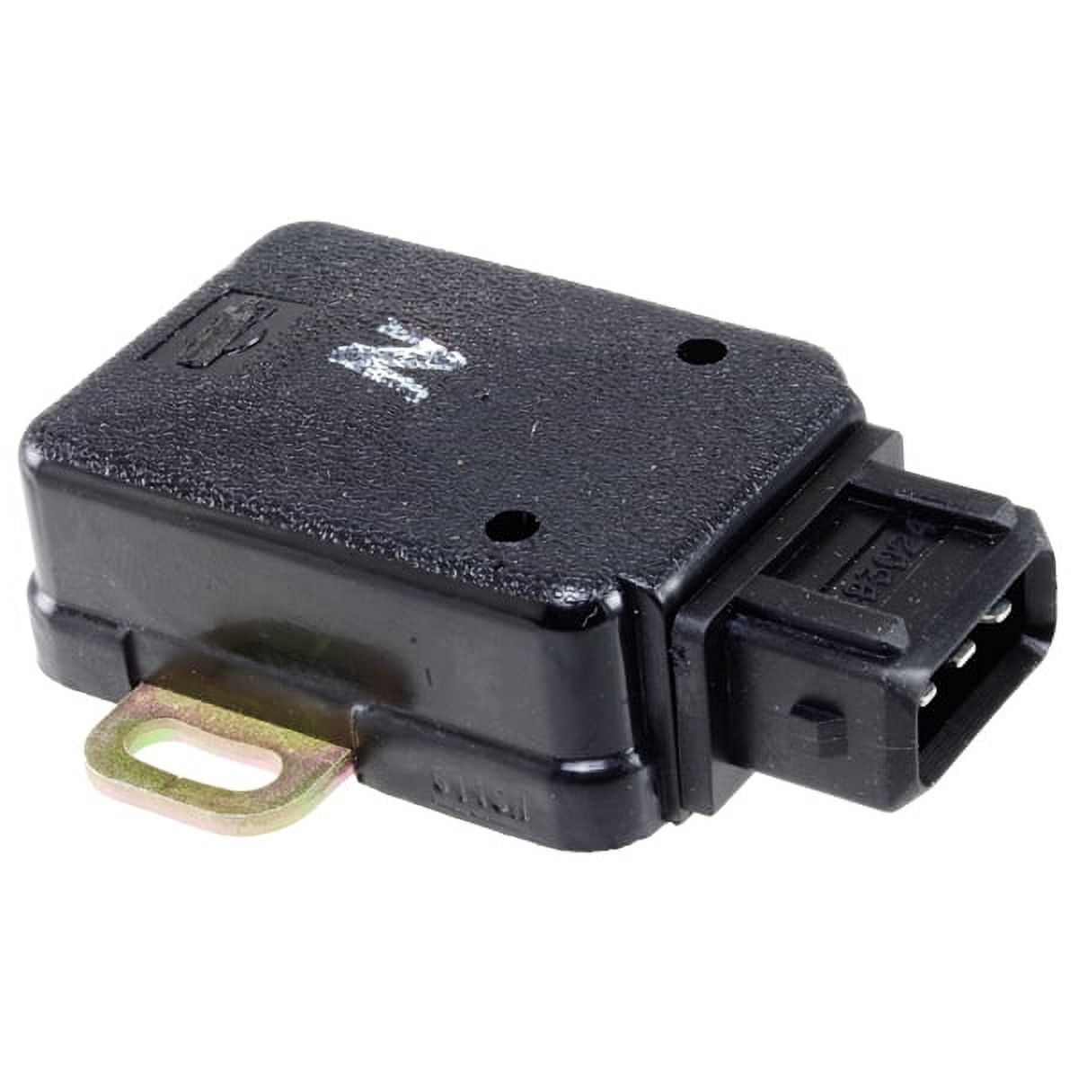 Throttle Position Sensor