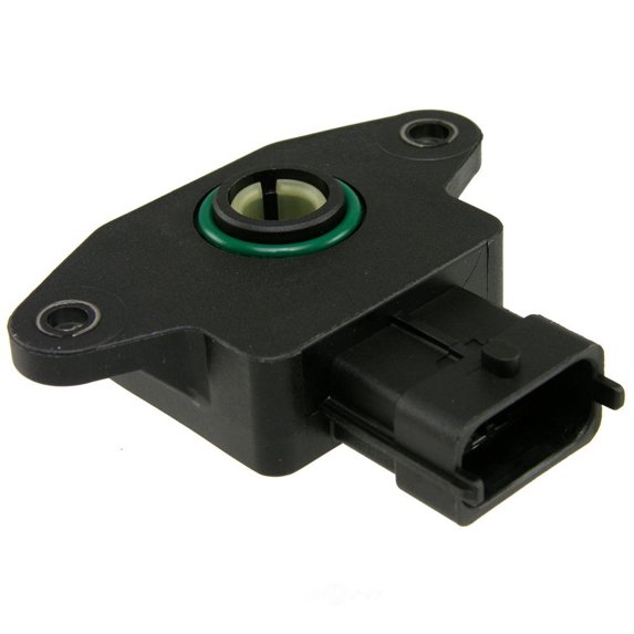 Wells Vehicle Electronics 5S5180 Throttle Position Sensor