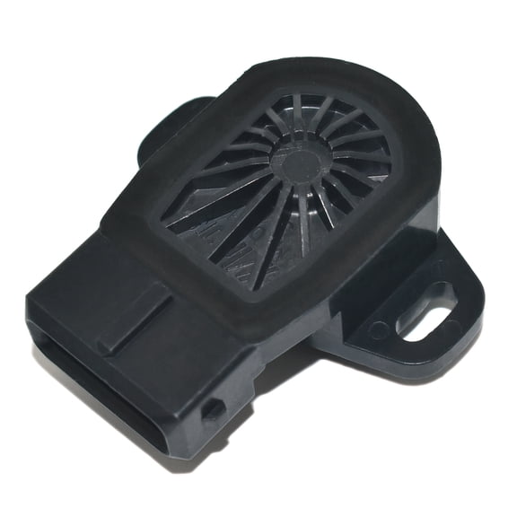Throttle Position TPS Sensor TH236 SS12292 MD628077 Compatible with Chrysler Sebring Dodge Stratus Mitsubishi Eclipse Galant Montero 2.4L 3.0L