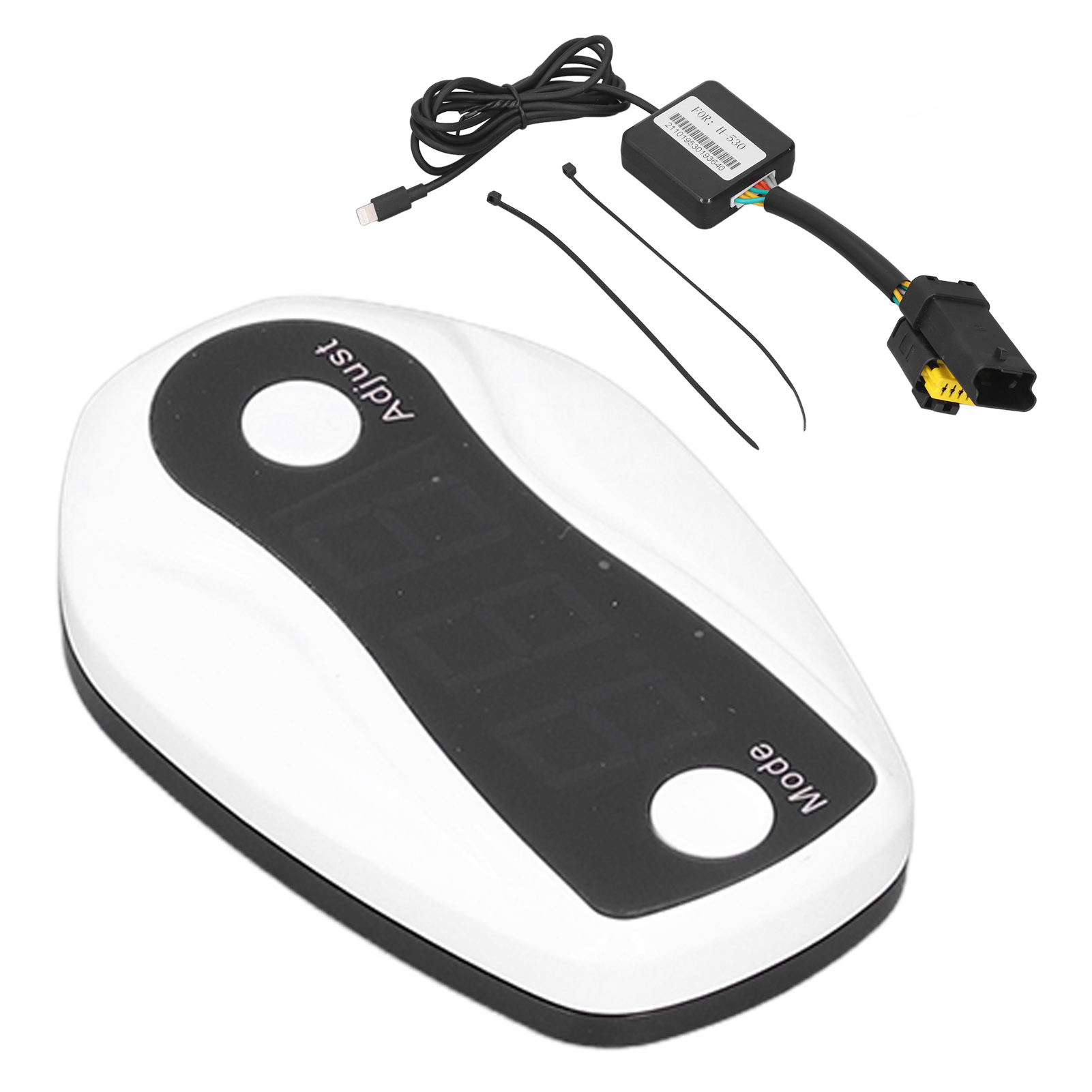 Throttle Response Controller 10 Drive Modes Racing Accelerator Potent