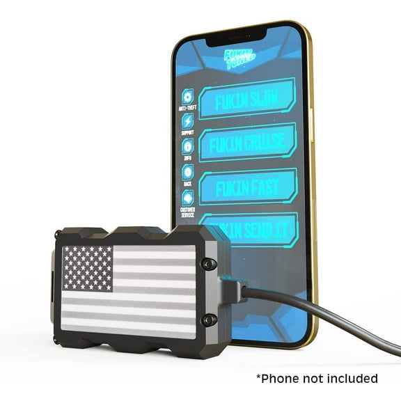 Throttle Response Tuner for Porsche Macan (2015 and Newer)(1st Gen) Base, S, GTS, Turbo, Sport Edition & All Other Models (2.0L 2.9L 3.0L 3.6L)