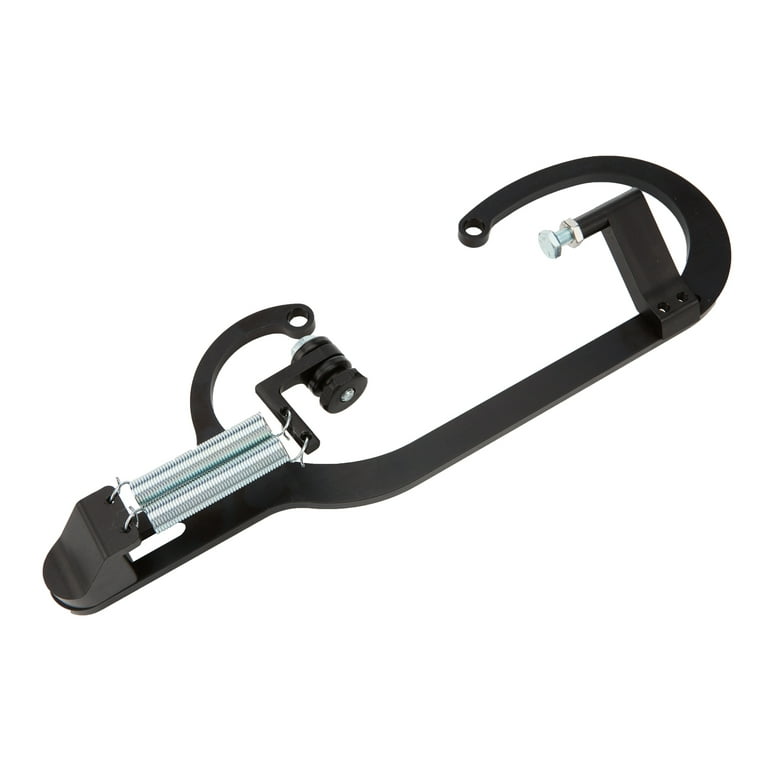 Allstar Throttle Return Spring Bracket 4412 2BBL Allstar Throttle Return Spring Bracket 4412 2BBL