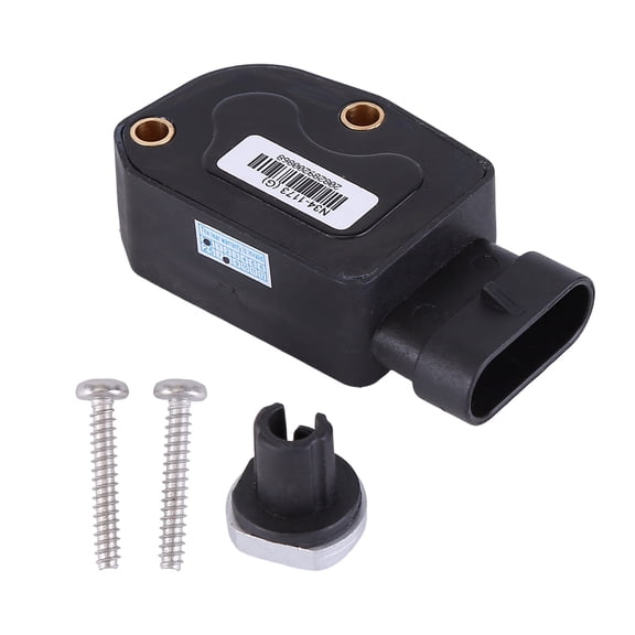 Throttle Sensor Kit Compatible for Club Car 2010-Up Precedent/Tempo/Onward Gas Golf Cart N34-1173