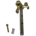 thumbnail image 1 of Throttle Shaft (For Marvel Schebler carburetors) Fits John Deere Tractor    AR10058 13939 Marvel Schebler, 1 of 4