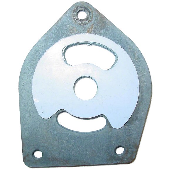 Throttle Speed Control Plate w/ Linings Fits John Deere Tractor A4601R AA6077R R227852