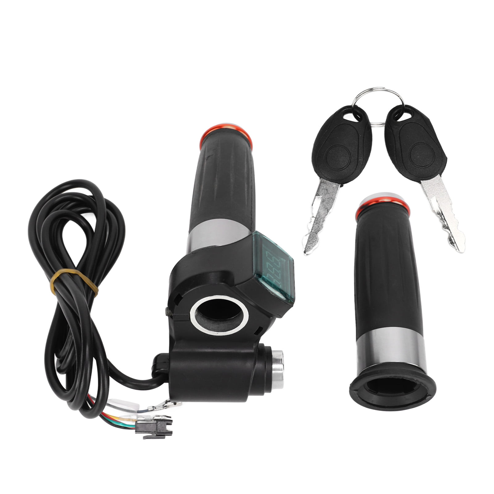 Throttle Speed Grip, Speed Control Throttle Grip SM Port Digital