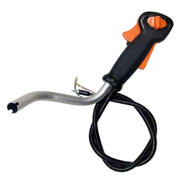 Sturdy Handle Fixing Support Clip For FS120 FS200 FS250 Trimmers