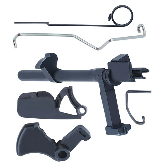 Throttle Trigger Choke Rod Switch Shaft Spring Kit for 017 018 for MS 170 180