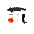 thumbnail image 1 of Throttle Trigger Interlock Shaft Kit Compatible on Stihl TS410 TS420, 1 of 1