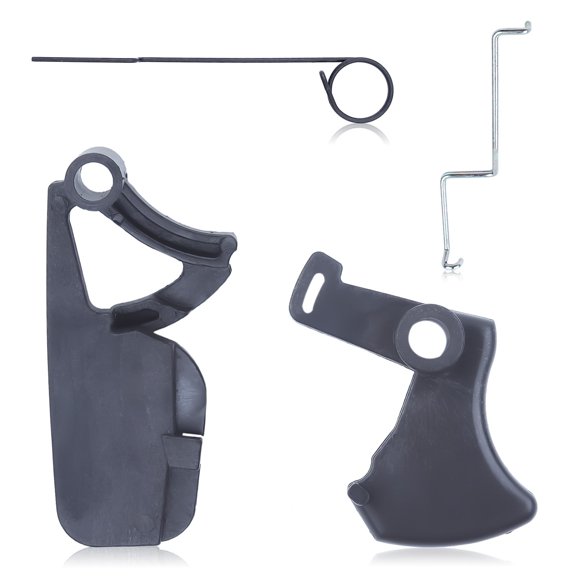 Throttle Trigger Lever Spring Rod Kit For Stihl MS170 MS180 017 018 OEM 11301820800 Chainsaw Replacement Parts