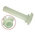 thumbnail image 1 of Throttle Tube Plastic, 1 of 1