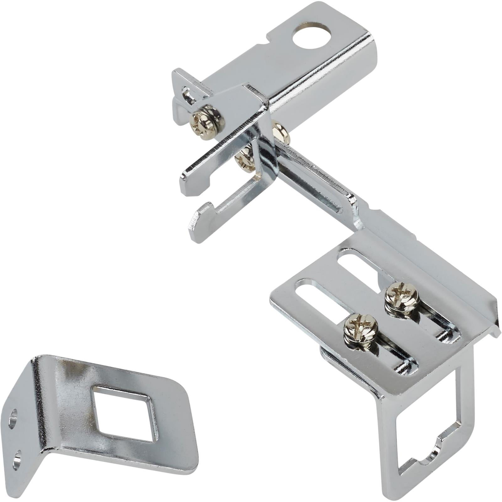 Throttle and Kickdown Cable Bracket Kit