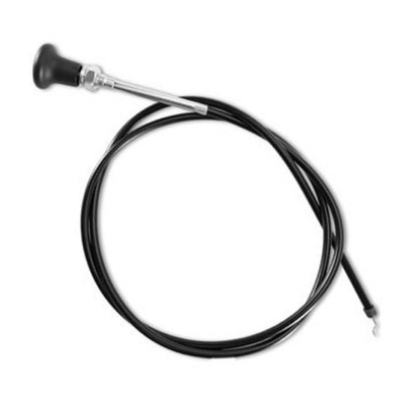 Throttle cable replacement for lawn mowers: fits 5047779, IS31000Z, 290-370
