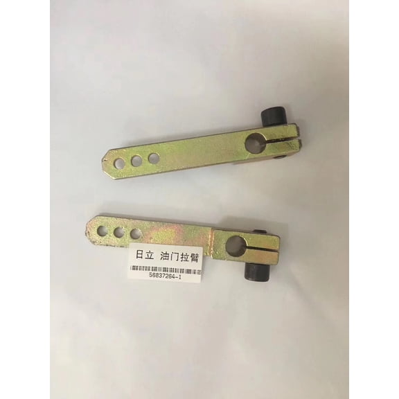 Throttle pendulum arm for EX200/300-1-2-3-5-6zax200/330 excavator