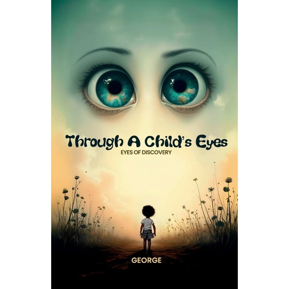 Through A Child's Eyes, Eyes of Discovery, (Paperback)