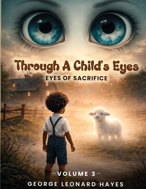 Through A Child's Eyes: Eyes of Sacrifice, (Paperback)